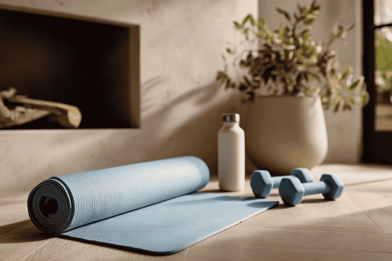 A vibrant assortment of fruits and vegetables